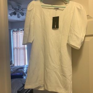 One night only mini dress